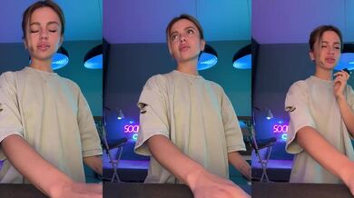 Nataliecroys - Porn Video [Bongacams]: alluring bosom, smoldering pleasure, enviable beauty