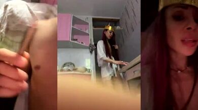 VIP17CoupleDream - Porn Video [Bongacams]: breathtaking hips, streamed session, enthusiastic whores