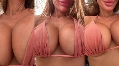 OrgazMia - Porn Video [Bongacams]: movie, enchanting bosom, realsex