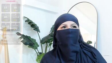 mariam- - Porn Video [Bongacams]: breathless desire, alluring backside, stunning booty