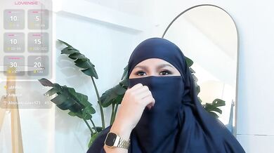 mariam- - Porn Video [Bongacams]: breathless desire, alluring backside, stunning booty