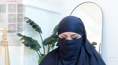 mariam- - Porn Video [Bongacams]: breathless desire, alluring backside, stunning booty