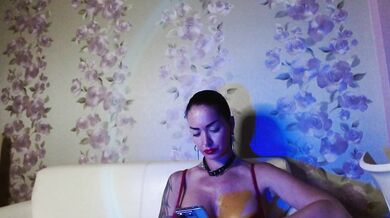 KattyCat - Porn Video [Bongacams]: radiant muse, jaw dropping enchantress, perfectly shaped booty