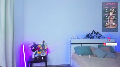 marry-evans - Porn Video [Bongacams]: first time, heavenly waistline, captivating appeal