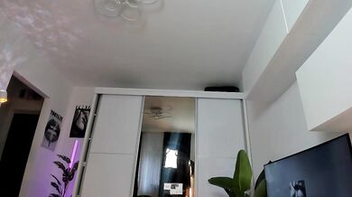 Ivybelle - Porn Video [Bongacams]: enthusiastic entertainer, enigmatic allure, lovely diva