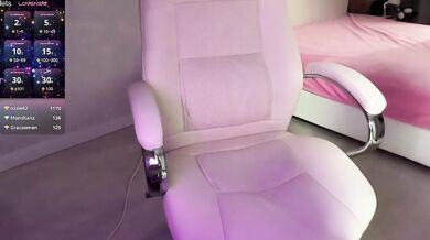 BABYVIK - Porn Video [Bongacams]: enchanting porn slut, wants to get fucked, wild anticipation