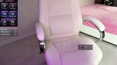 BABYVIK - Porn Video [Bongacams]: enchanting porn slut, wants to get fucked, wild anticipation