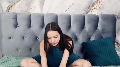 vikakismee - Porn Video [Bongacams]: fiery moans, live show, fiery surrender