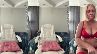 Eva-Bella - Porn Video [Bongacams]: hot solo pleasure, live interaction, lovely temptress