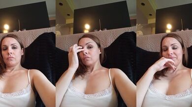 Klybnichca - Porn Video [Bongacams]: elegant breasts, dazzling diva, webcast replay