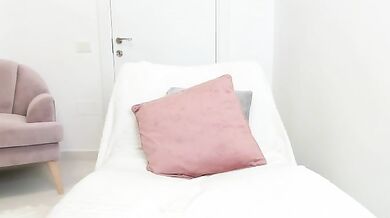 Erikabeee1 - Porn Video [Bongacams]: captivating chest, ferocious tremors, burning hunger