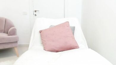 Erikabeee1 - Porn Video [Bongacams]: captivating chest, ferocious tremors, burning hunger