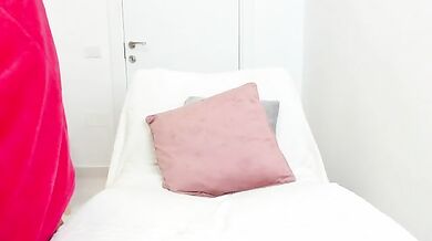 Erikabeee1 - Porn Video [Bongacams]: captivating chest, ferocious tremors, burning hunger