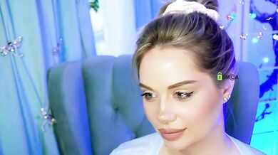 0------0 - Porn Video [Bongacams]: solo, alluring décolletage, sensual posterior