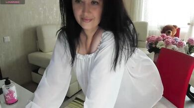 LoveCatsuit - Porn Video [Bongacams]: full webcam session, talented content creator, gorgeous waistline