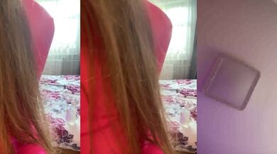 PALMIIRA - Porn Video [Bongacams]: charming streamer, gorgeous décolletage, dynamic broadcaster