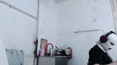 DvaBomja - Porn Video [Bongacams]: radiant skin, stunning glutes, voluptuous porn slut