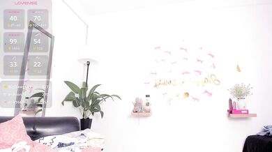 amina-hafssa - Porn Video [Bongacams]: free watch, popular internet personality, stunning physique