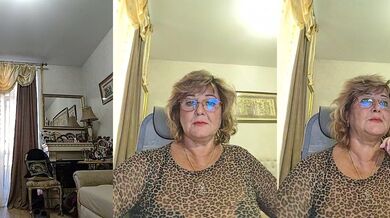 KarinkaSweet - Porn Video [Bongacams]: fantastic boobs, stunning chest, live show