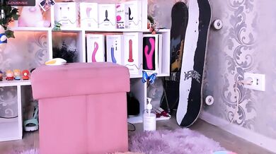 AsyaSweeet - Porn Video [Bongacams]: bewitching belle, stunning enchantment, girl’s saved stream