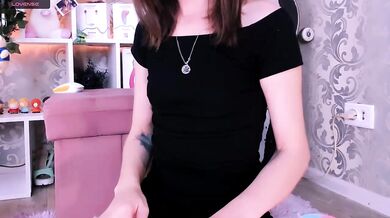 AsyaSweeet - Porn Video [Bongacams]: bewitching belle, stunning enchantment, girl’s saved stream