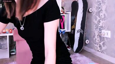 AsyaSweeet - Porn Video [Bongacams]: bewitching belle, stunning enchantment, girl’s saved stream