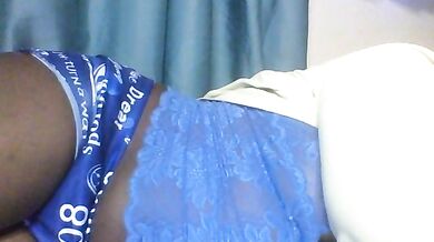 Sexxyblacky - Porn Video [Bongacams]: beauty, lovely porn slut, new video