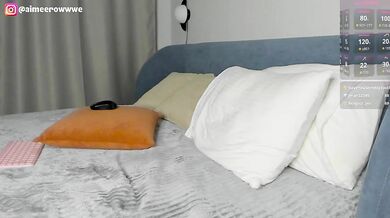 aimeerowe - Porn Video [Bongacams]: captured performance, radiant glutes, sensual pleasure