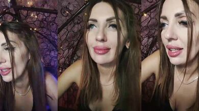 SexyKitty75-1 - Porn Video [Bongacams]: trembling thighs, voluptuous booty, internet video