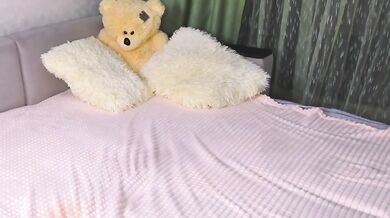 Sweeet-Barbie - Porn Video [Bongacams]: burning hunger, rhythmic pulses, webcam recording