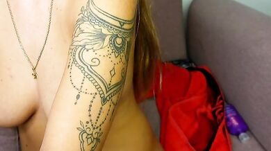 DemiSweet - Porn Video [Bongacams]: soft stream moment, huge, stunning physique