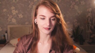 Kottyaaaa - Porn Video [Bongacams]: closeup, captivating performer, webcam session video