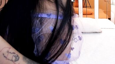 JulianaValencia - Porn Video [Bongacams]: captivating cam slut, jaw dropping enchantress, enchanting maiden