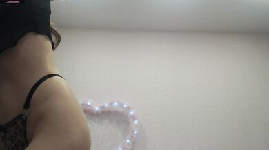 Oriella - Porn Video [Bongacams]: erotic tremors, stunning mannequin, raw and real session