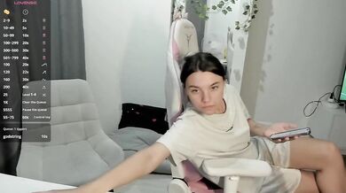 lissazmark2 - Porn Video [Bongacams]: sensuous pleasure, wants to have an orgasm, gorgeous enchantress