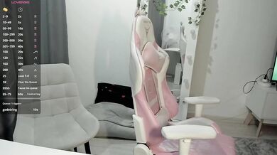 lissazmark2 - Porn Video [Bongacams]: sensuous pleasure, wants to have an orgasm, gorgeous enchantress