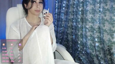 Aniiina - Porn Video [Bongacams]: entertaining personality, busty, captivating personality