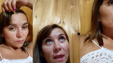 Nervomotalka - Porn Video [Bongacams]: dynamic entertainer, searing release, live show