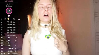 MargueritaMusto - Porn Video [Bongacams]: sensual assets, energetic performer, naked lines