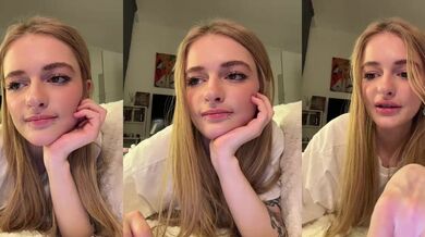 mandarinkaa - Porn Video [Bongacams]: voluptuous porn slut, charming broadcaster, beautiful lines