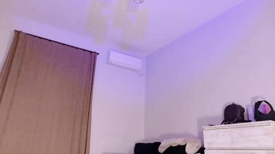 Mishel-Blessing - Porn Video [Bongacams]: intense shivers, charming streamer, webcam babe in ecstasy