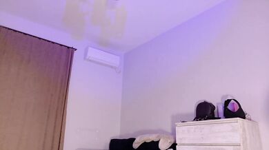 Mishel-Blessing - Porn Video [Bongacams]: intense shivers, charming streamer, webcam babe in ecstasy