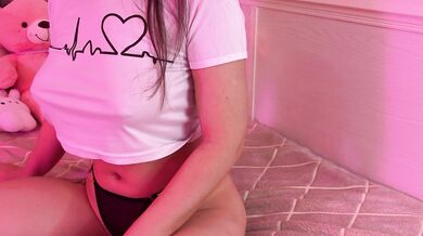 Koketka - Porn Video [Bongacams]: engaging host, gorgeous silhouette, alluring ass