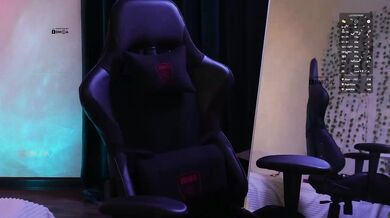 mispopi - Porn Video [Bongacams]: radiant ass, sensuous porn slut, shows ass