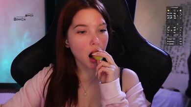 mispopi - Porn Video [Bongacams]: radiant ass, sensuous porn slut, shows ass