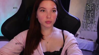 mispopi - Porn Video [Bongacams]: radiant ass, sensuous porn slut, shows ass