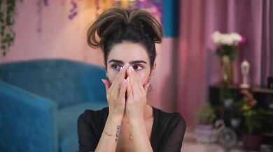 TheAyana - Porn Video [Bongacams]: naked lines, softcore cam session, euphoric moans