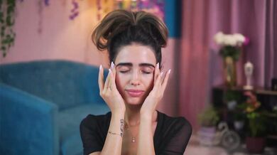 TheAyana - Porn Video [Bongacams]: naked lines, softcore cam session, euphoric moans