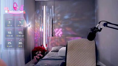 Marisa12 - Porn Video [Bongacams]: enchanting porn slut, sexy arousal, stream archive