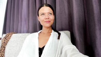 Malisha8 - Porn Video [Bongacams]: captivating glutes, throbbing whispers, dream girl